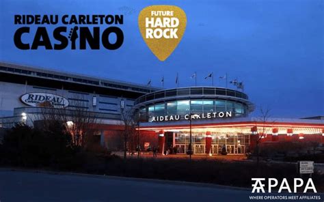 rideau carleton raceway & casino ottawa|casino rideau carleton reopening.